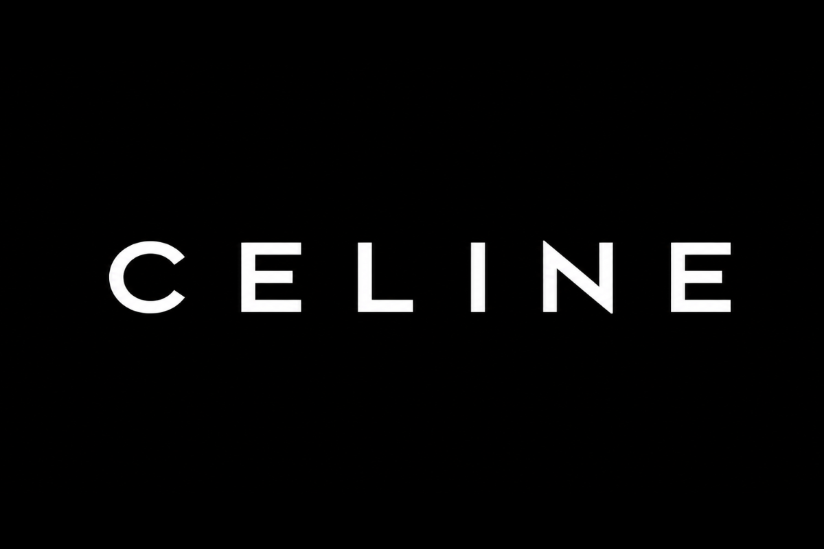 Logotipo Celine 1